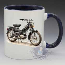 Mug Peugeot 103 | Papy Print