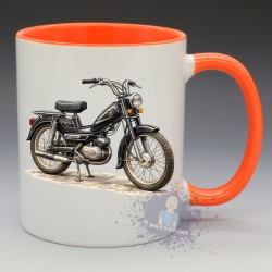 Mug Peugeot 103 | Papy Print