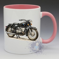 Mug BMW R90 | Papy Print
