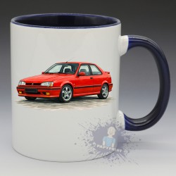 Mug Renault 19 16S | Papy Print