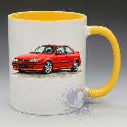 Mug Renault 19 16S | Papy Print