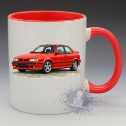 Mug Renault 19 16S | Papy Print