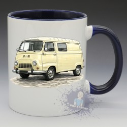 Mug Renault Estafette | Papy Print