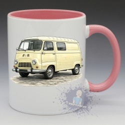 Mug Renault Estafette | Papy Print