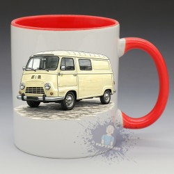 Mug Renault Estafette | Papy Print