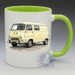 Mug Renault Estafette | Papy Print