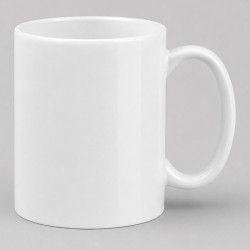Mug Céramique Personnalisable 350ml