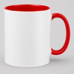 Mug Céramique Personnalisable 350ml