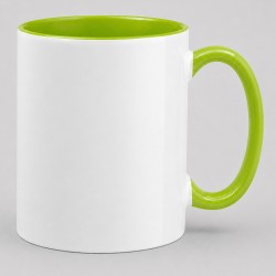 Mug Céramique Personnalisable 350ml