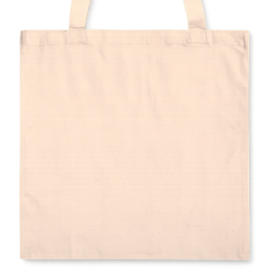 Tote Bag Écru Personnalisable