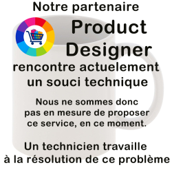 Mug Céramique Personnalisable | Papy Print