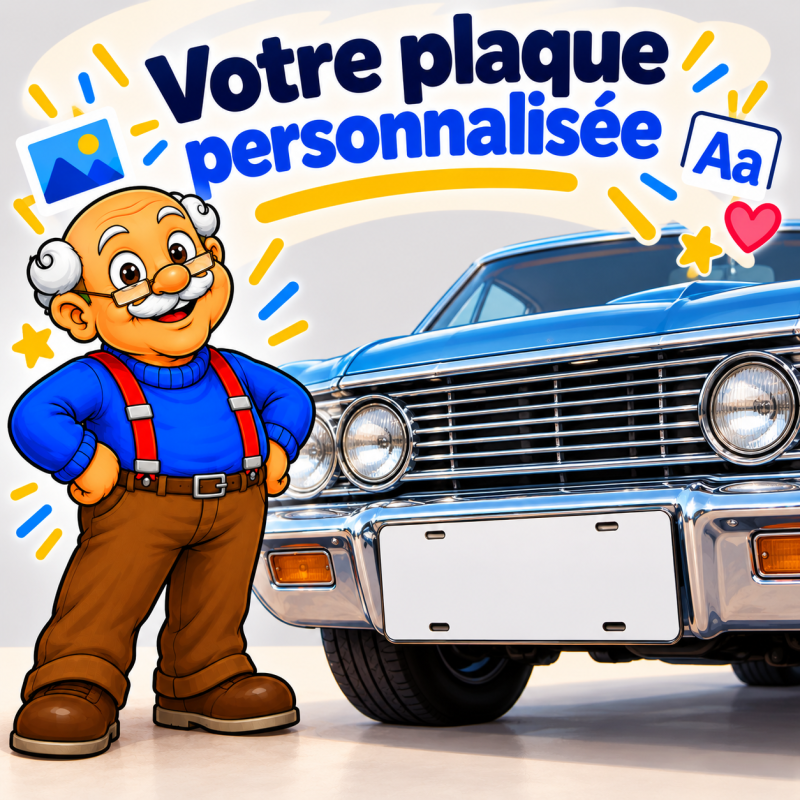 Tote Bag Écru Personnalisable | Papy Print