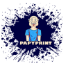 Création Papyprint