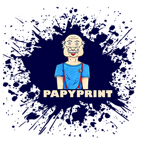 Création Papyprint